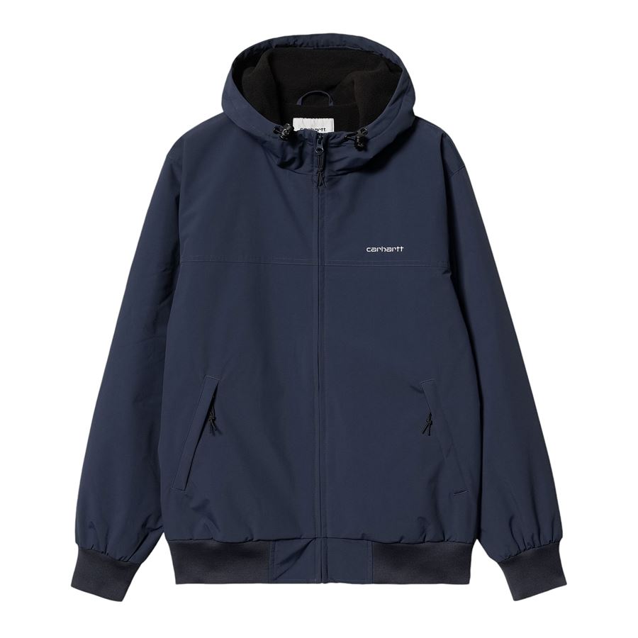 Hooded Sail Jacket Carhartt WIP | I0284362AHXX